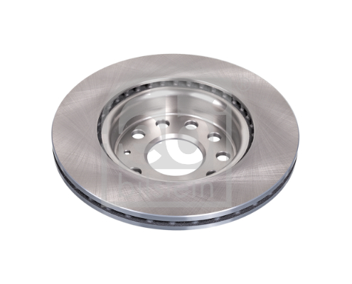 Гальмівний диск 22904 FEBI BILSTEIN #1