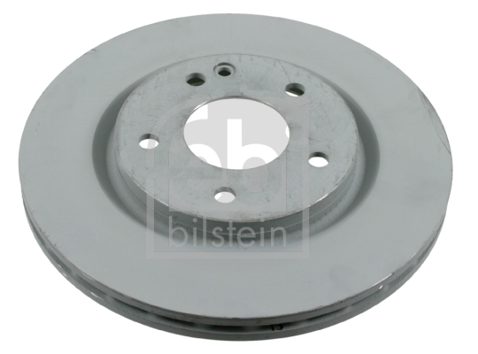 Тормозной диск   22995   FEBI BILSTEIN