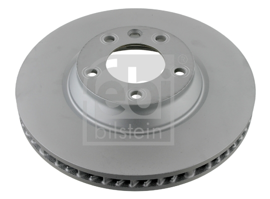 Тормозной диск, FEBI BILSTEIN 26649 Тормозной диск, FEBI BILSTEIN 26649
