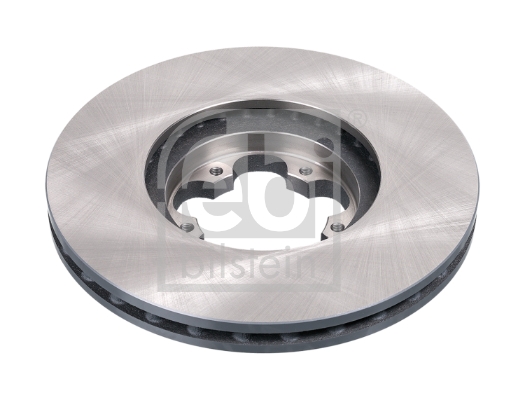 Гальмівний диск 28389 FEBI BILSTEIN #1