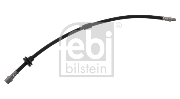 Тормозной шланг   02039   FEBI BILSTEIN