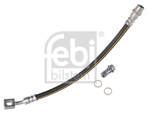 Тормозной шланг   172500   FEBI BILSTEIN