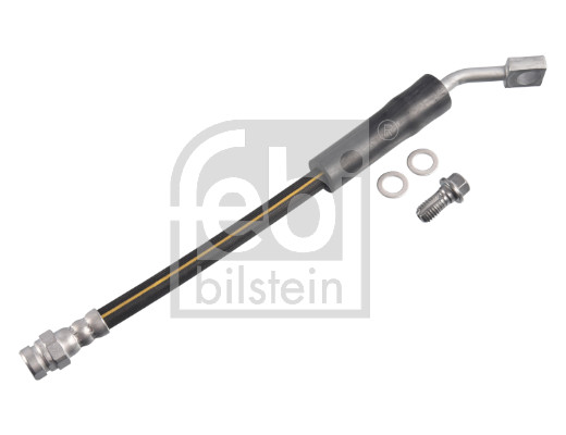 Тормозной шланг   173252   FEBI BILSTEIN