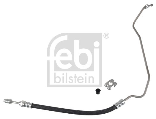 Гальмівний шланг   175006   FEBI BILSTEIN