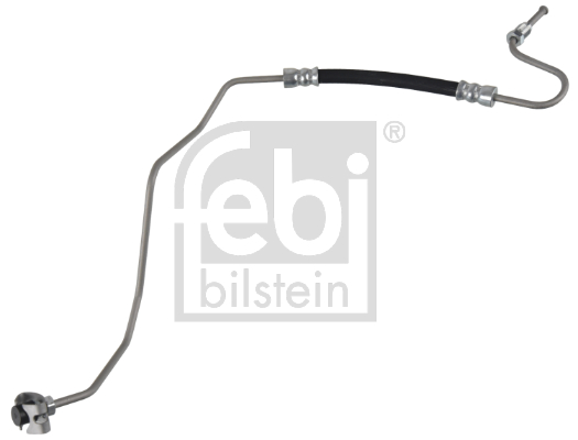 Тормозной шланг   175226   FEBI BILSTEIN