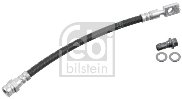 Тормозной шланг   182211   FEBI BILSTEIN