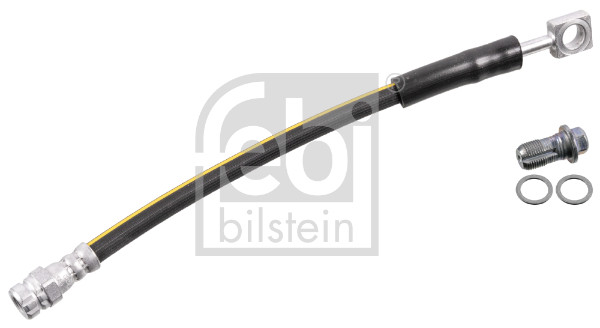 Тормозной шланг   182212   FEBI BILSTEIN