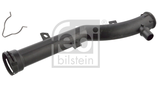 Трубка охлаждающей жидкости   104800   FEBI BILSTEIN