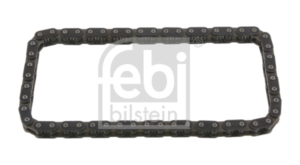 Ланцюг, привод оливного насоса   09586   FEBI BILSTEIN