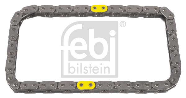 Ланцюг, привод оливного насоса   100069   FEBI BILSTEIN