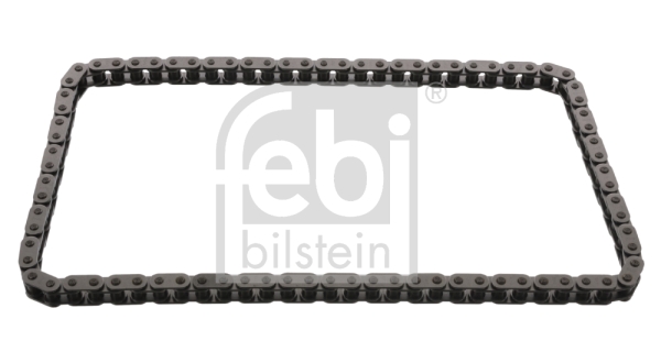 Цепь, привод маслонасоса   25374   FEBI BILSTEIN