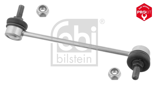 Тяга / стойка, стабилизатор   24906   FEBI BILSTEIN