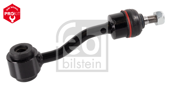 Тяга/стійка, стабілізатор   41020   FEBI BILSTEIN