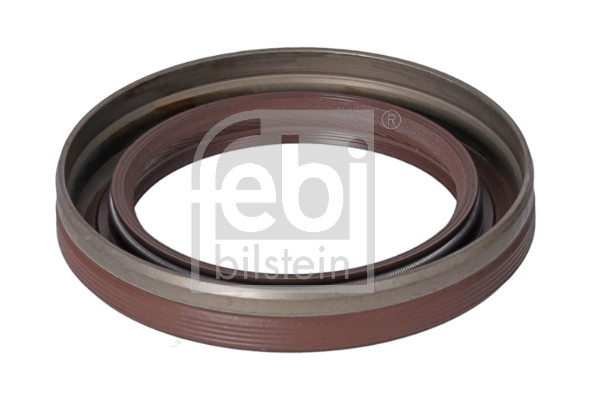 Уплотняющее кольцо, коленчатый вал 10541 FEBI BILSTEIN #1