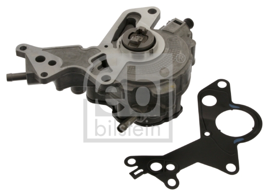 Вакуумный насос, тормозная система, FEBI BILSTEIN 39242 Вакуумный насос, тормозная система, FEBI BILSTEIN 39242