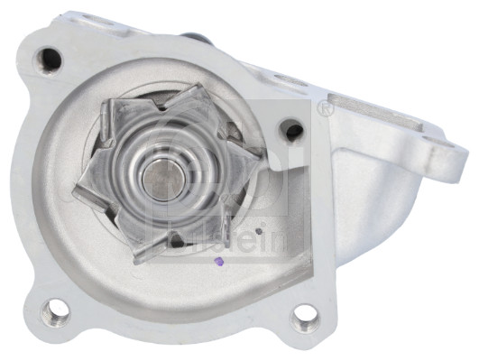 Водяной насос, охлаждение двигателя 17630 FEBI BILSTEIN #1