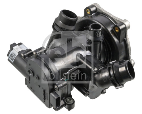 Насос охолоджувальної рідини, охолодження двигуна 182330 FEBI BILSTEIN #1