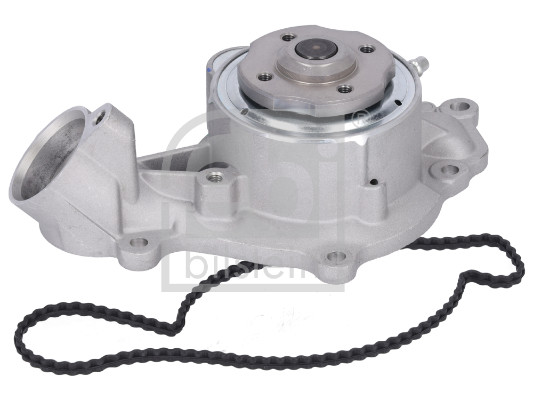 Насос охолоджувальної рідини, охолодження двигуна   183454   FEBI BILSTEIN