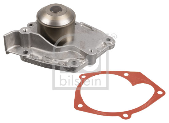 Водяной насос, охлаждение двигателя   22144   FEBI BILSTEIN