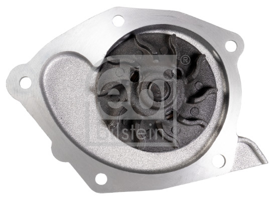 Водяной насос, охлаждение двигателя 29703 FEBI BILSTEIN #1