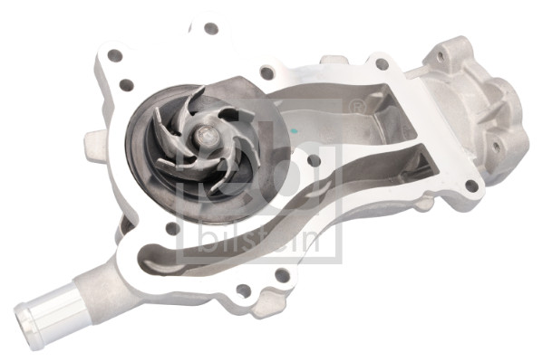 Насос охолоджувальної рідини, охолодження двигуна 39303 FEBI BILSTEIN #1