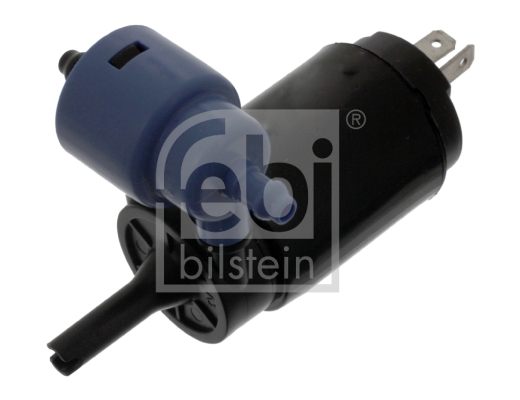 Водяной насос, система очистки окон   05244   FEBI BILSTEIN