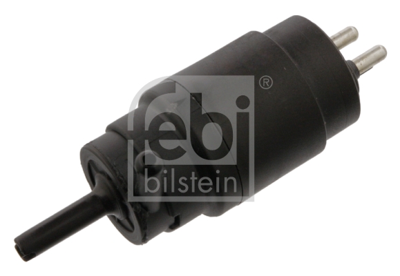 Водяной насос, система очистки окон   08679   FEBI BILSTEIN