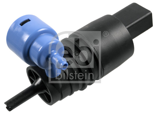 Водяной насос, система очистки окон   105954   FEBI BILSTEIN