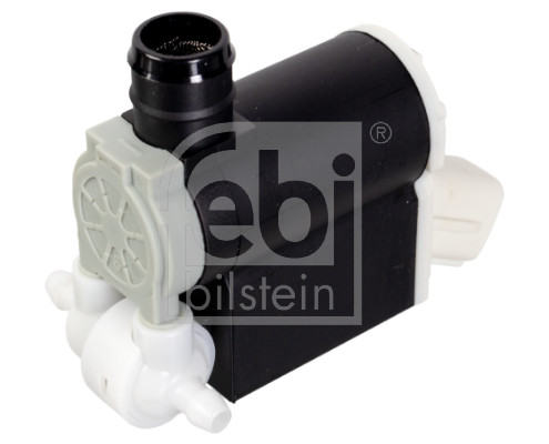 Водяной насос, система очистки окон 107382 FEBI BILSTEIN #1