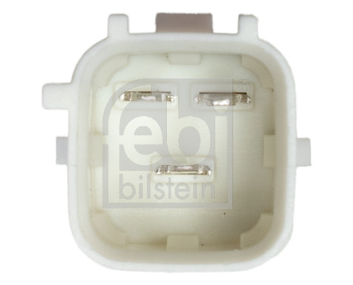 Водяной насос, система очистки окон 107382 FEBI BILSTEIN #2