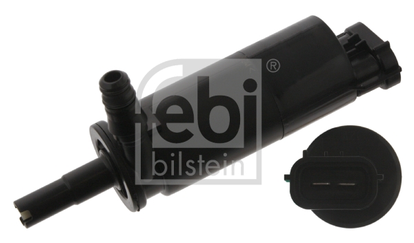 Водяной насос, система очистки окон   32327   FEBI BILSTEIN