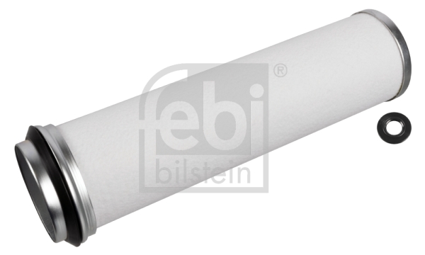 Повітряний фільтр   108143   FEBI BILSTEIN