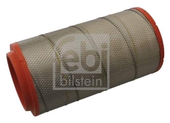 Повітряний фільтр   40504   FEBI BILSTEIN