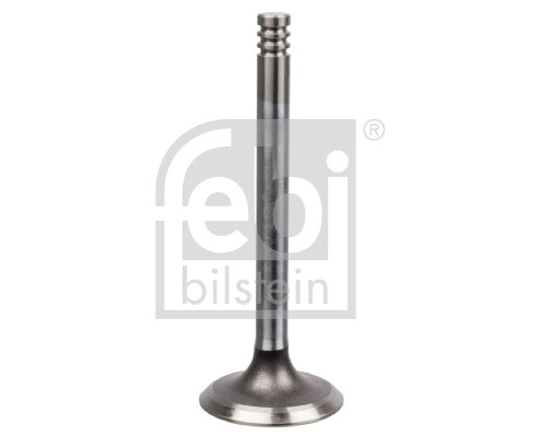 Впускний клапан, FEBI BILSTEIN 19952 Впускний клапан, FEBI BILSTEIN 19952