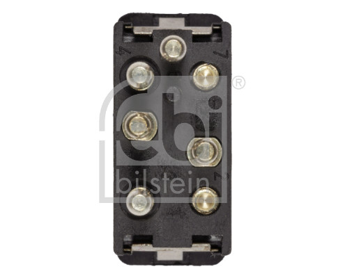 Перемикач, склопідйомник 18309 FEBI BILSTEIN #1