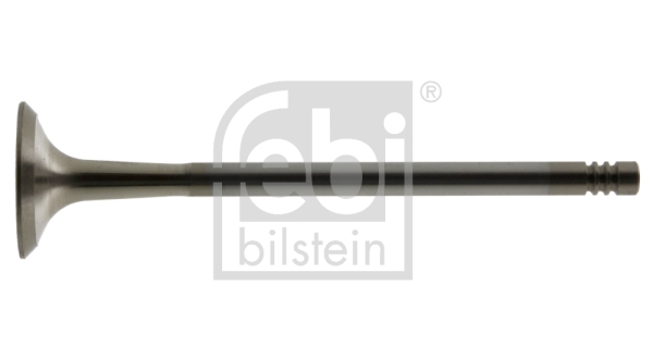 Выпускной клапан   12822   FEBI BILSTEIN