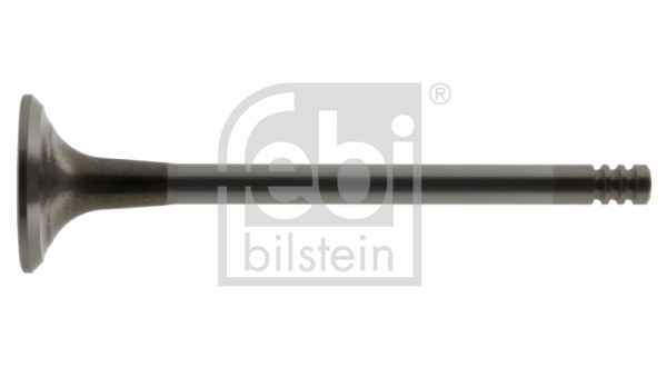 Выпускной клапан   12861   FEBI BILSTEIN