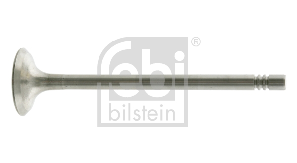 Випускний клапан   27366   FEBI BILSTEIN