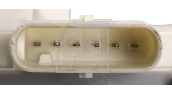 Дверний замок 178974 FEBI BILSTEIN #1