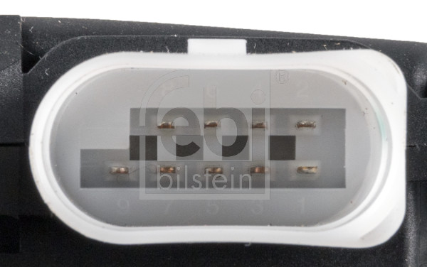 Замок двери 179152 FEBI BILSTEIN #1