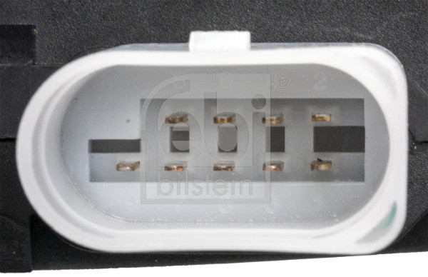 Замок двери 183141 FEBI BILSTEIN #1