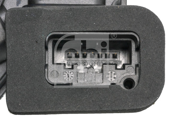 Замок двери 184634 FEBI BILSTEIN #1