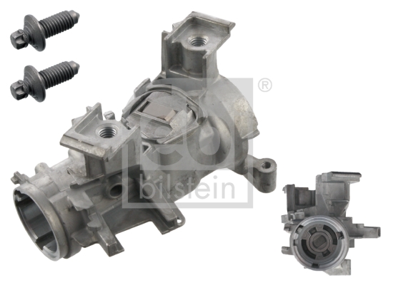 Замок вала рулевого колеса, FEBI BILSTEIN 101017 Замок вала рулевого колеса, FEBI BILSTEIN 101017