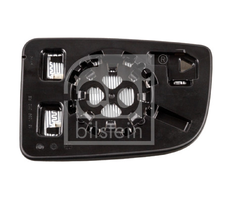 Зеркальное стекло, наружное зеркало 179918 FEBI BILSTEIN #1