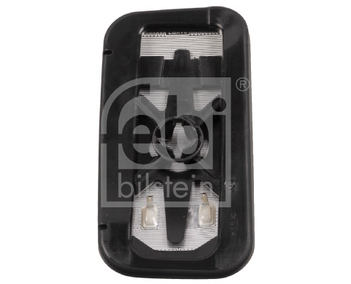 Дзеркальне скло, ширококутне дзеркало 183637 FEBI BILSTEIN #1