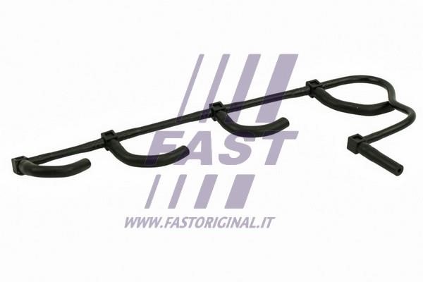 Шланг обратки, FAST FT39535 Шланг обратки, FAST FT39535
