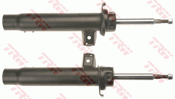 Амортизатор   JGM1141T   TRW