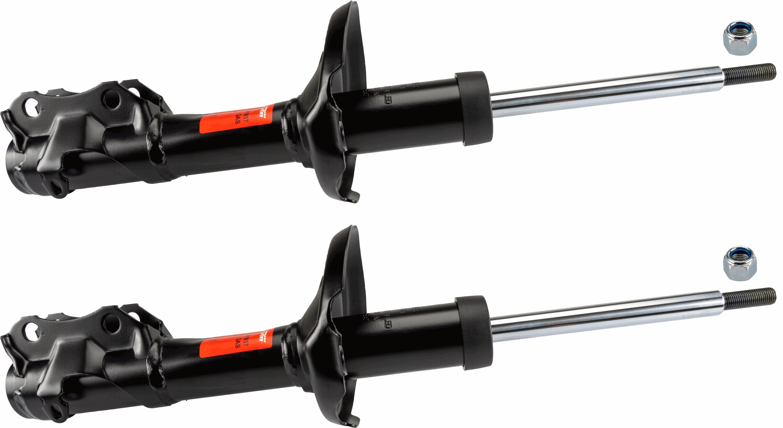 Амортизатор, TRW JGM185T Амортизатор, TRW JGM185T