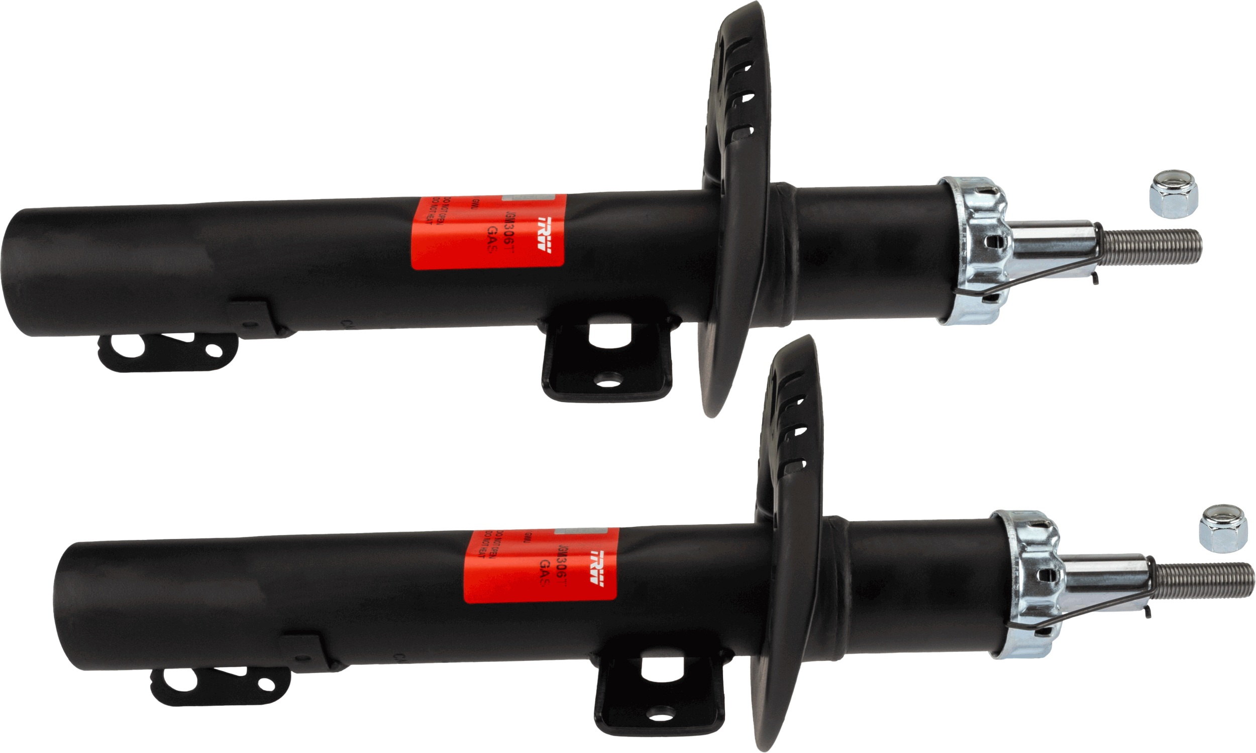 Амортизатор, TRW JGM306T Амортизатор, TRW JGM306T