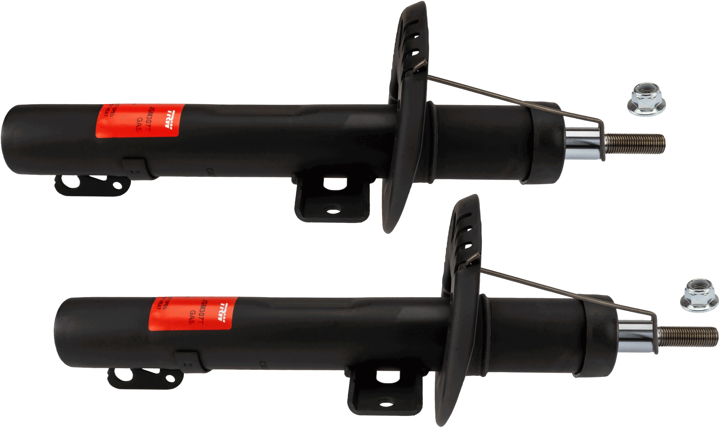 Амортизатор, TRW JGM307T Амортизатор, TRW JGM307T